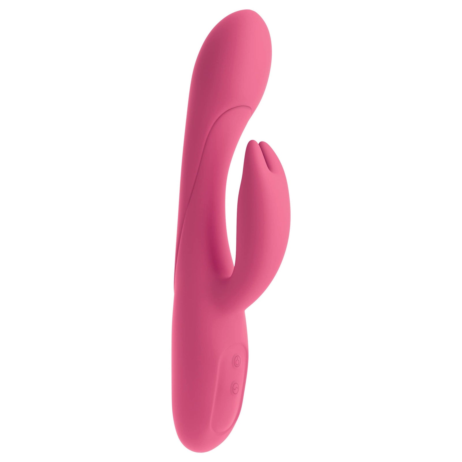 Pipedream - Ultimate Rabbits No. 1 Rabbit Vibrator (Pink) Rabbit Dildo (Vibration) Rechargeable 319981937 CherryAffairs