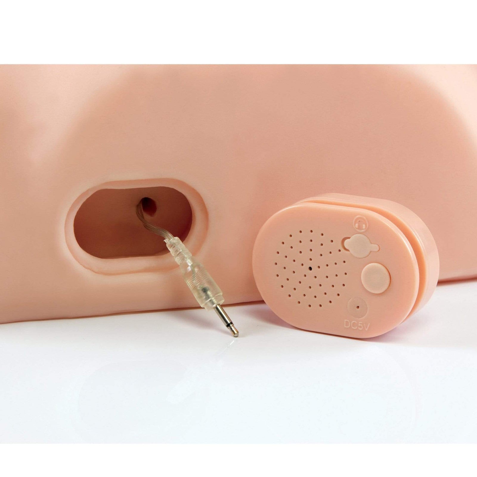 Pipedream - PDX Male Dirty Talk Interactive Fuck Him Silly Masturbator (Beige) Masturbator Gay Ass (Vibration) Rechargeable 319978834 CherryAffairs