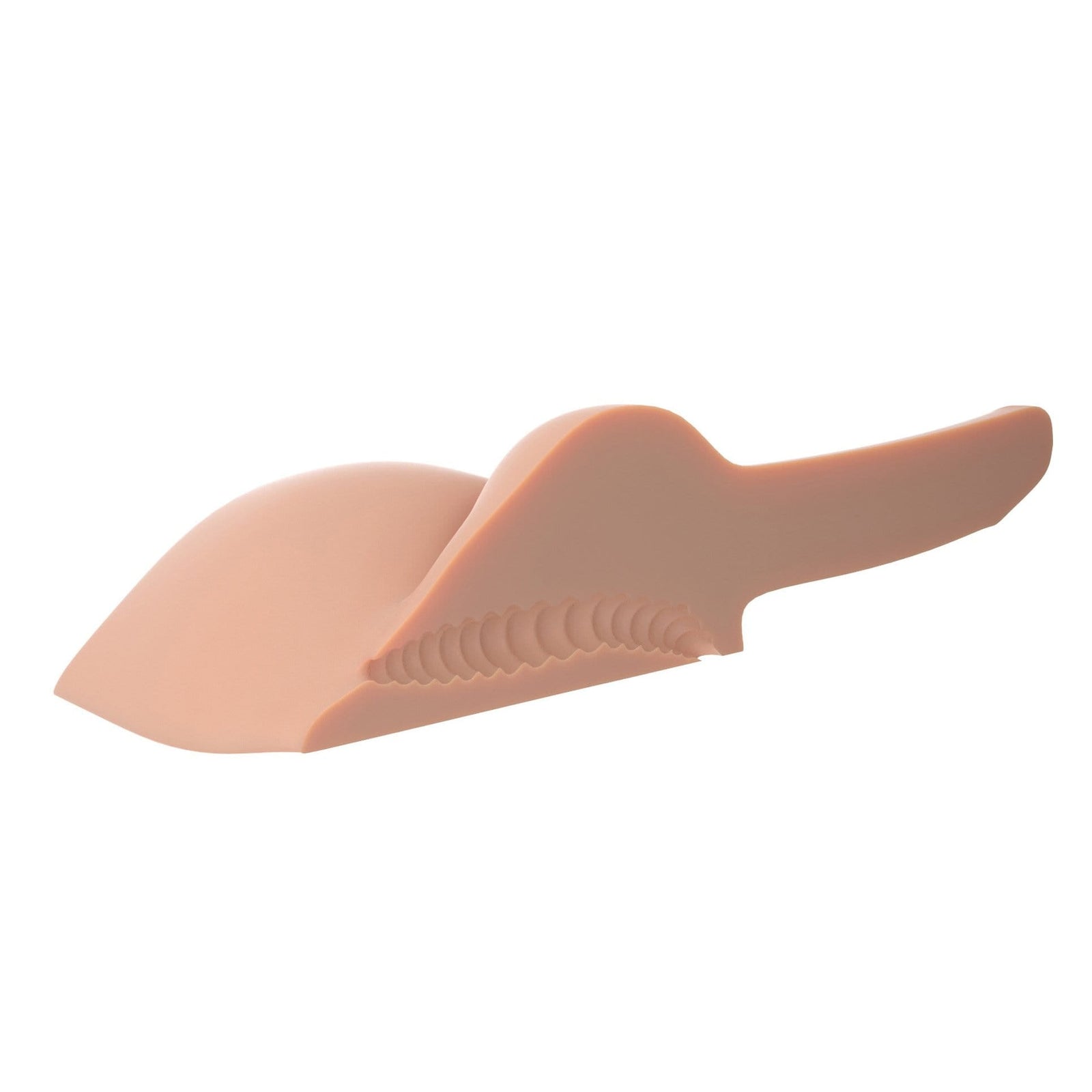 Pipedream - PDX Male Dirty Talk Interactive Fuck Him Silly Masturbator (Beige) Masturbator Gay Ass (Vibration) Rechargeable 319978834 CherryAffairs