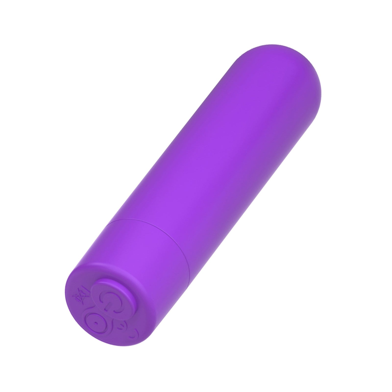 Pipedream - Fantasy For Her Her Rechargeable Remote Control Bullet (Purple) Bullet (Vibration) Rechargeable 324157353 CherryAffairs