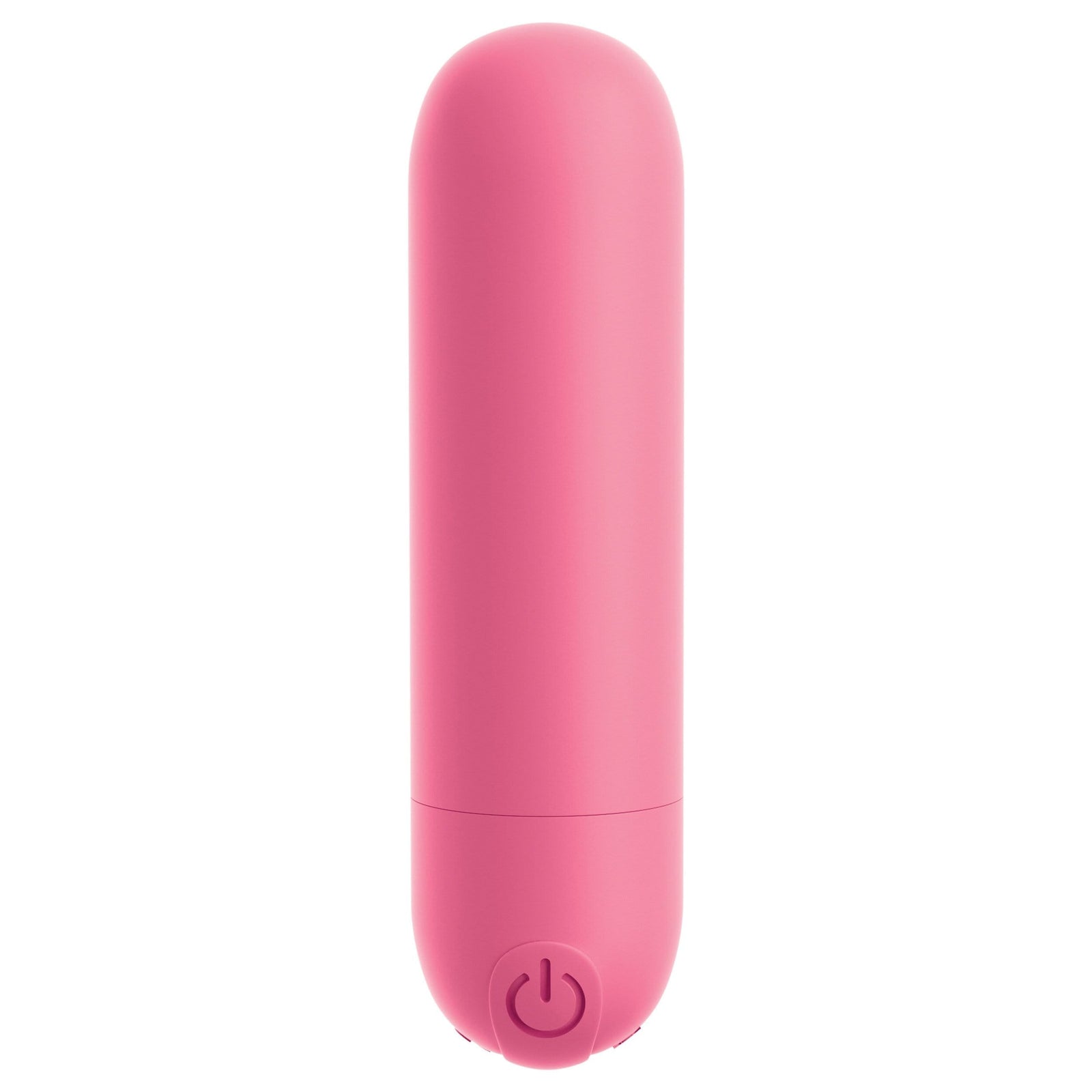 Pipedream - OMG Bullets #Play Rechargeable Bullet Vibrator (Pink) Bullet (Vibration) Rechargeable 319764140 CherryAffairs