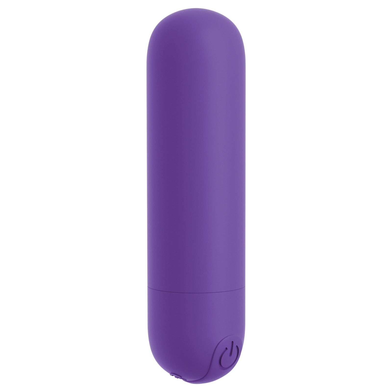 Pipedream - OMG Bullets #Play Rechargeable Bullet Vibrator (Purple) Bullet (Vibration) Rechargeable 319767160 CherryAffairs