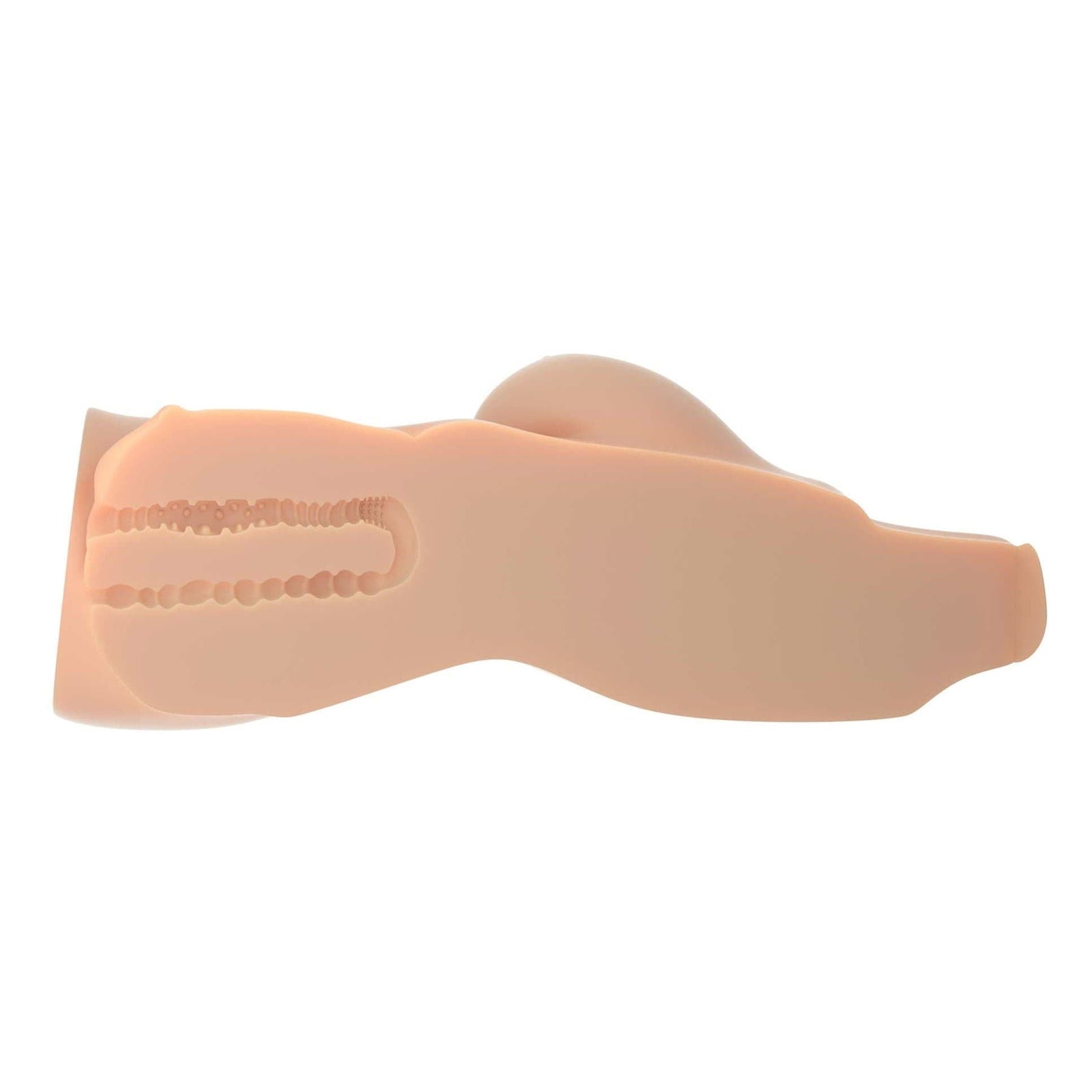 Pipedream - PDX Plus Perfect 10 Torso Masturbator Doll (Beige) Doll 603912764437 CherryAffairs