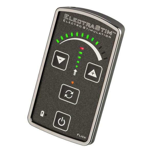 ElectraStim - Flick Electrosex Stimulator Pack - PleasureHobby