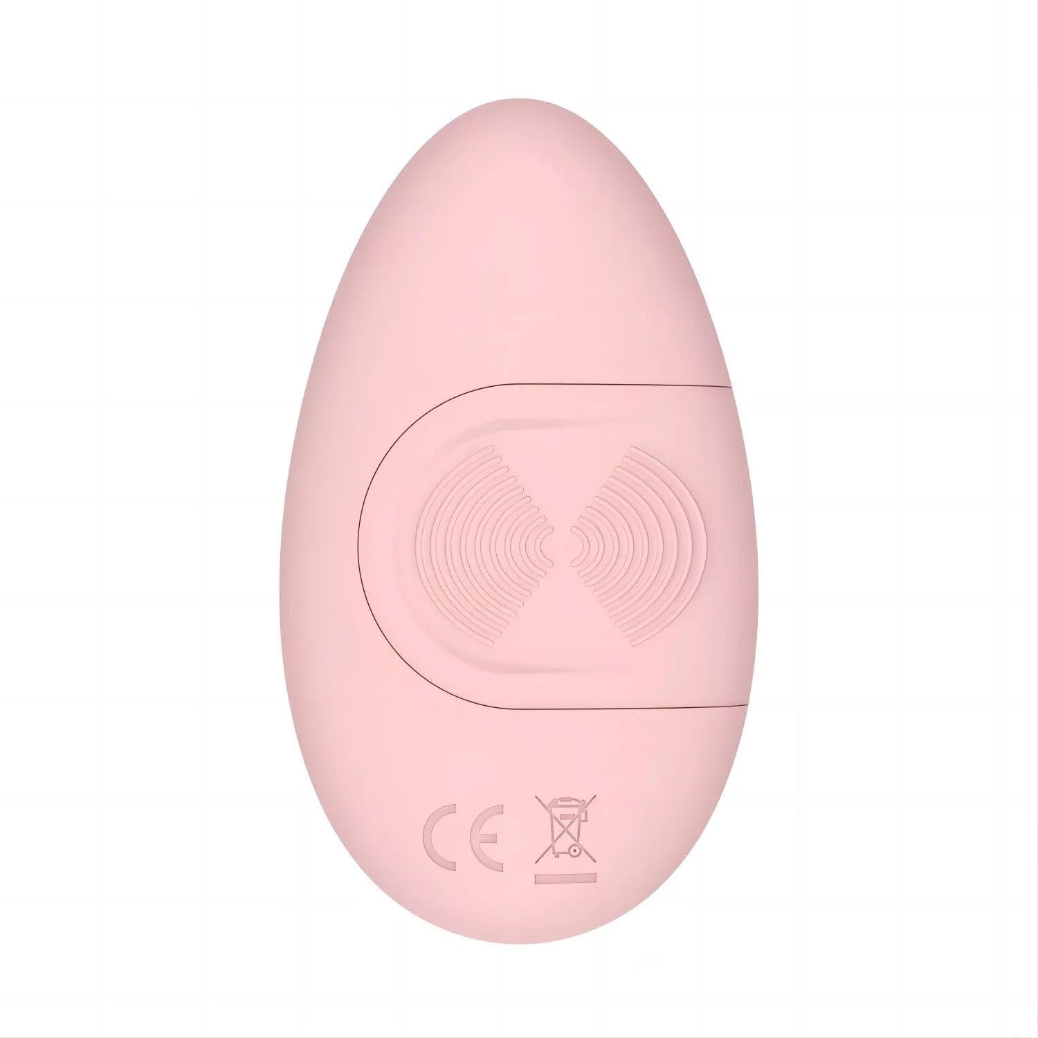 Tracy’s Dog - Remote Control Wearable Panty Vibrator (Pink) - Pink - Panties Massager Remote Control (Vibration)