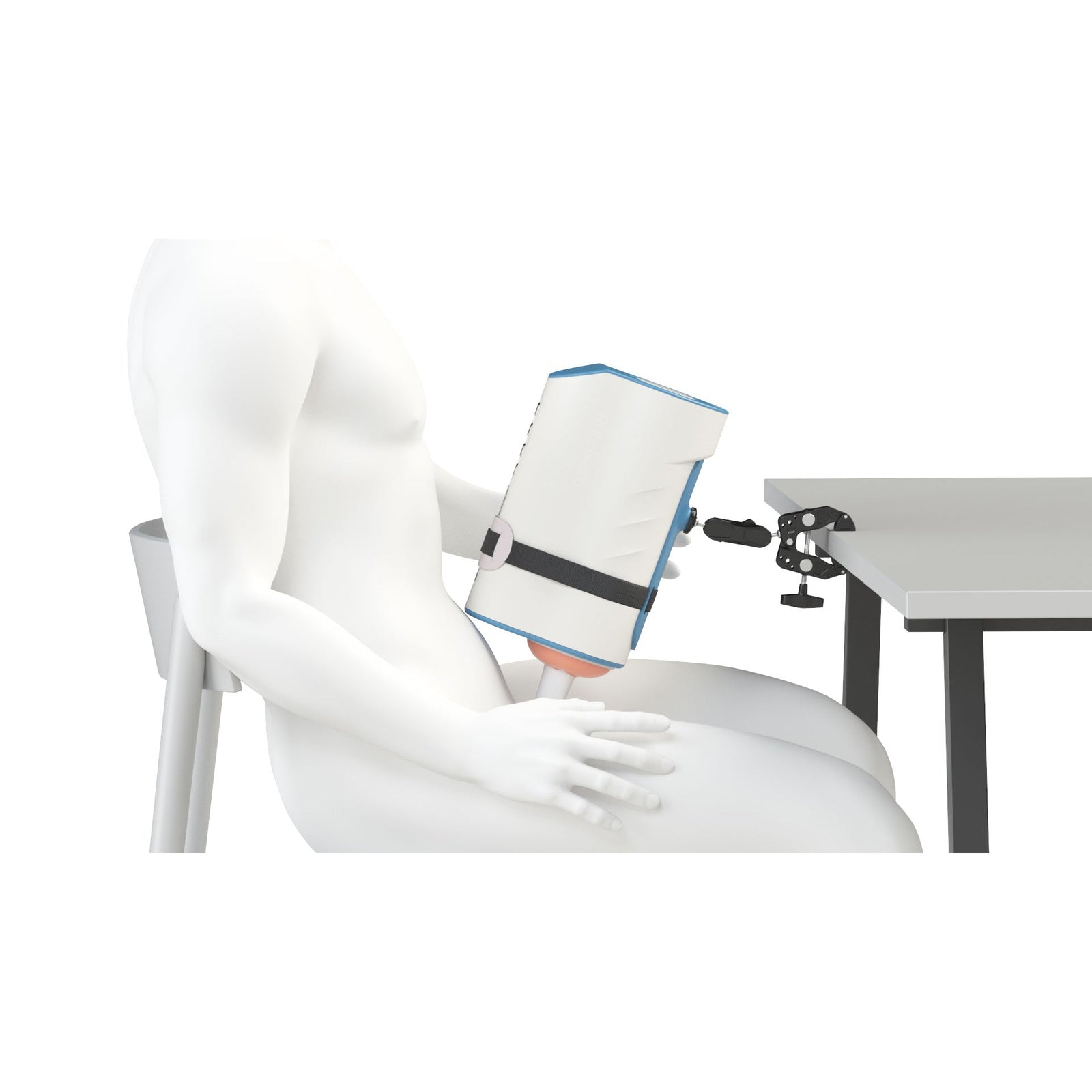 Autoblow - Hands Free Mounting System