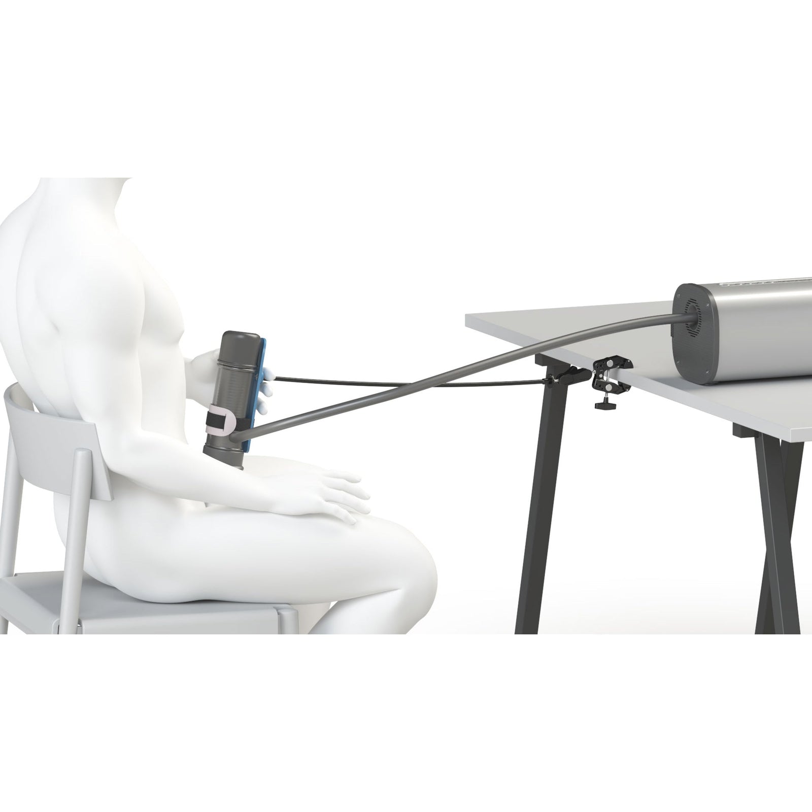 Autoblow - Hands Free Mounting System
