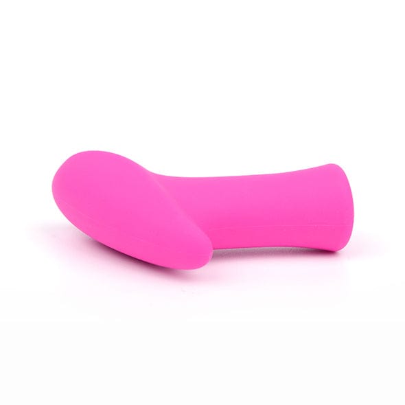 Lovense - Ambi App-Controlled Bullet Vibrator (Pink) Bullet (Vibration) Rechargeable 714449810730 CherryAffairs