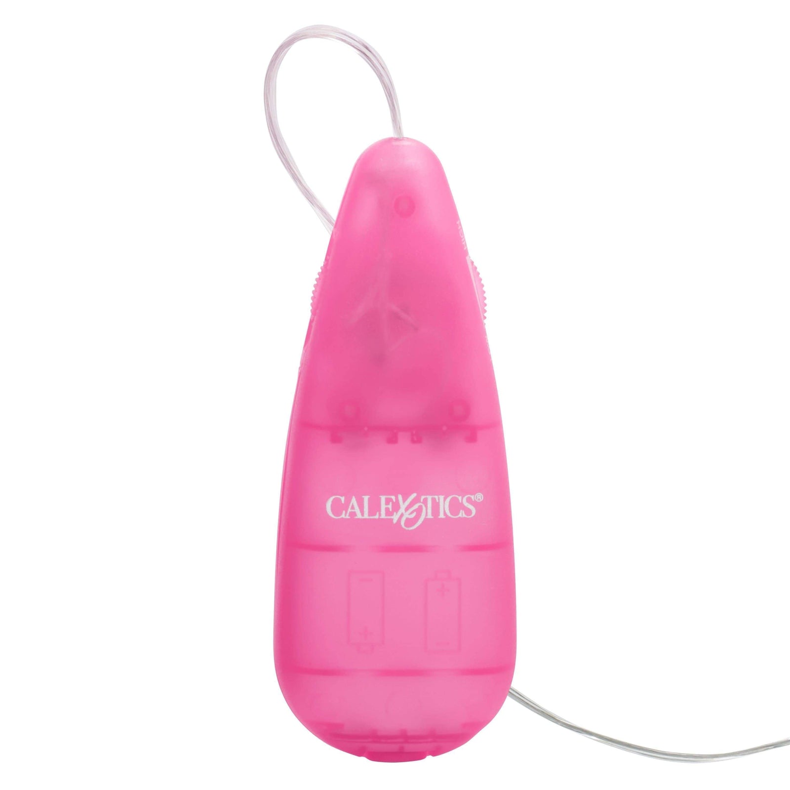 California Exotics - Venus Butterfly Original Remote Clit Massager (Pink) Clit Massager (Vibration) Non Rechargeable 716770002853 CherryAffairs