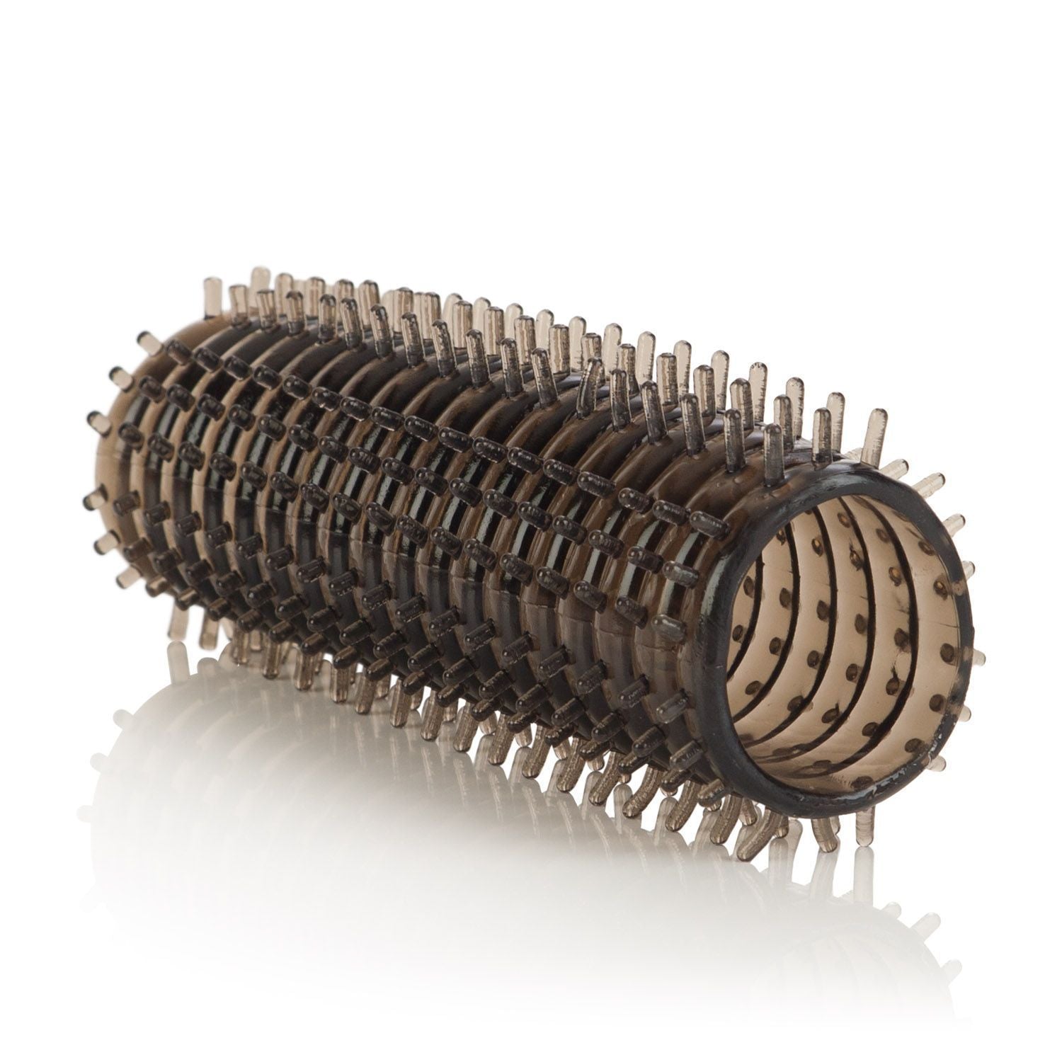 California Exotics - COLT Super Stretchy Hand Job Stroker Cock Sleeve (Black) Masturbator Soft Stroker (Non Vibration) Singapore