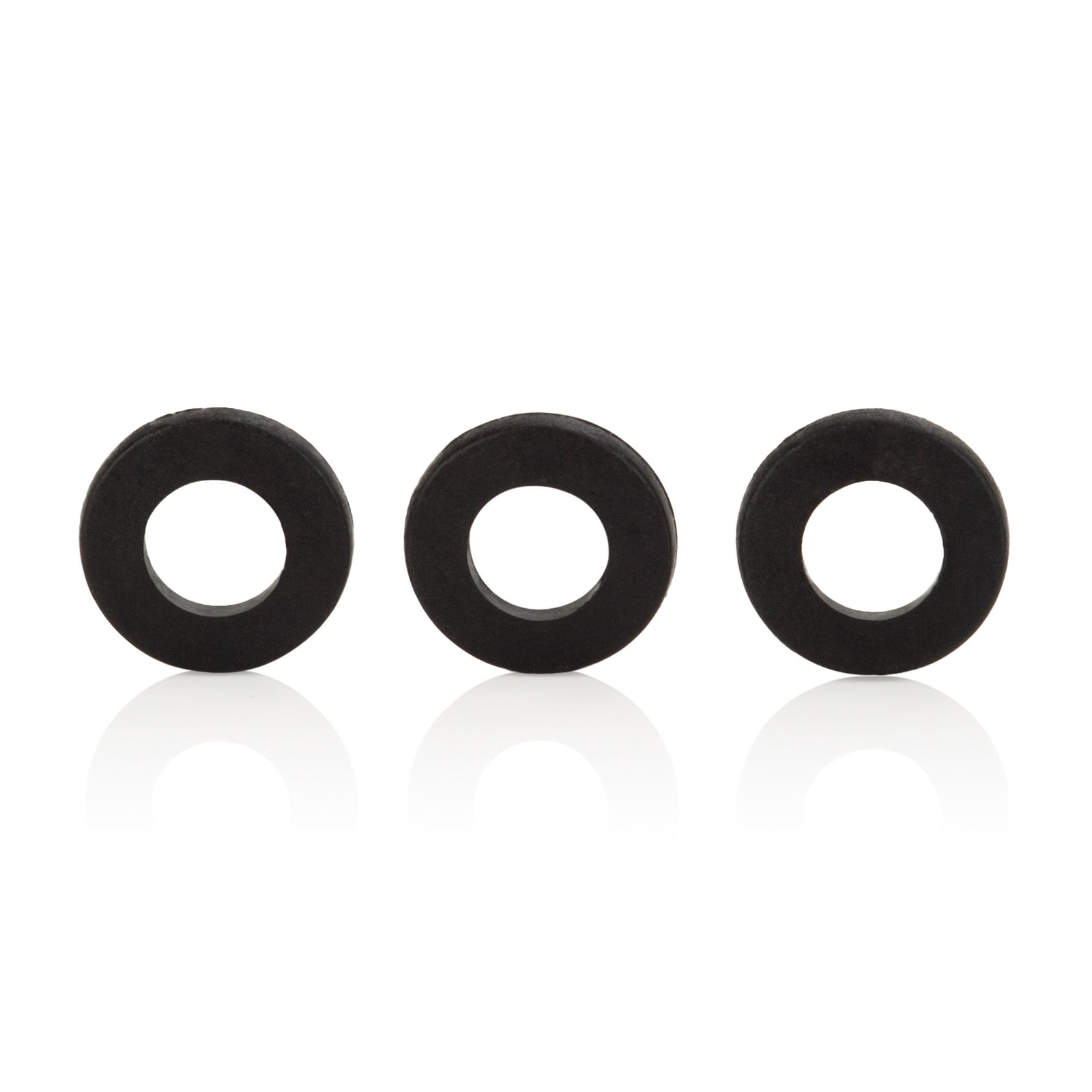 California Exotics - COLT Shower Shot (Black) Realistic Dildo w/o suction cup (Non Vibration) Singapore