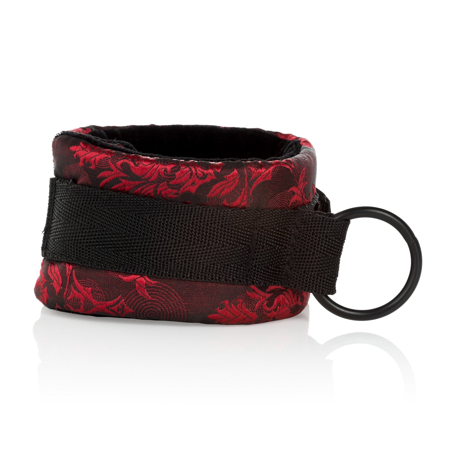 California Exotics - Scandal Universal Cuffs (Red) Hand/Leg Cuffs