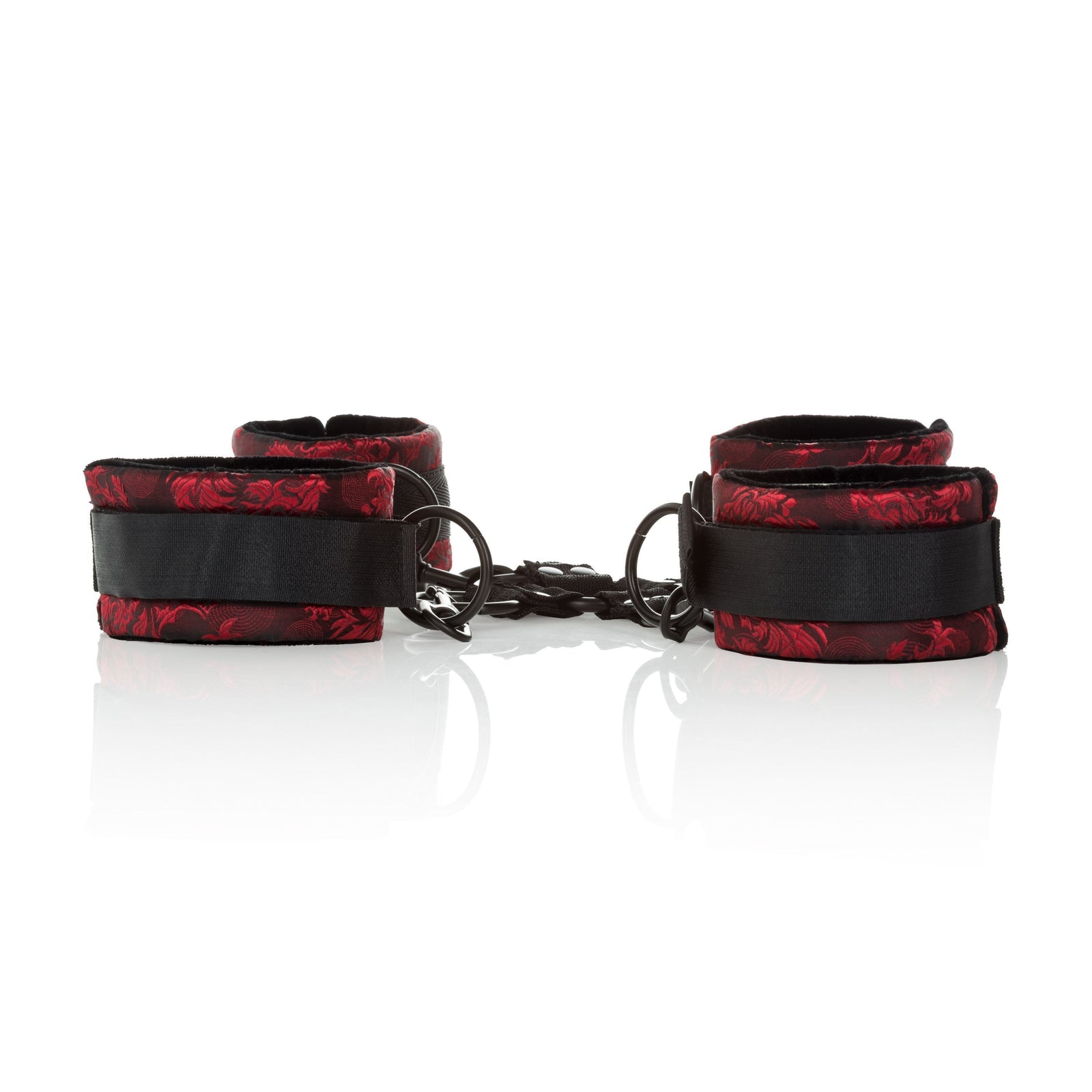 California Exotics - Scandal Hog Tie (Red) Hand/Leg Cuffs Singapore