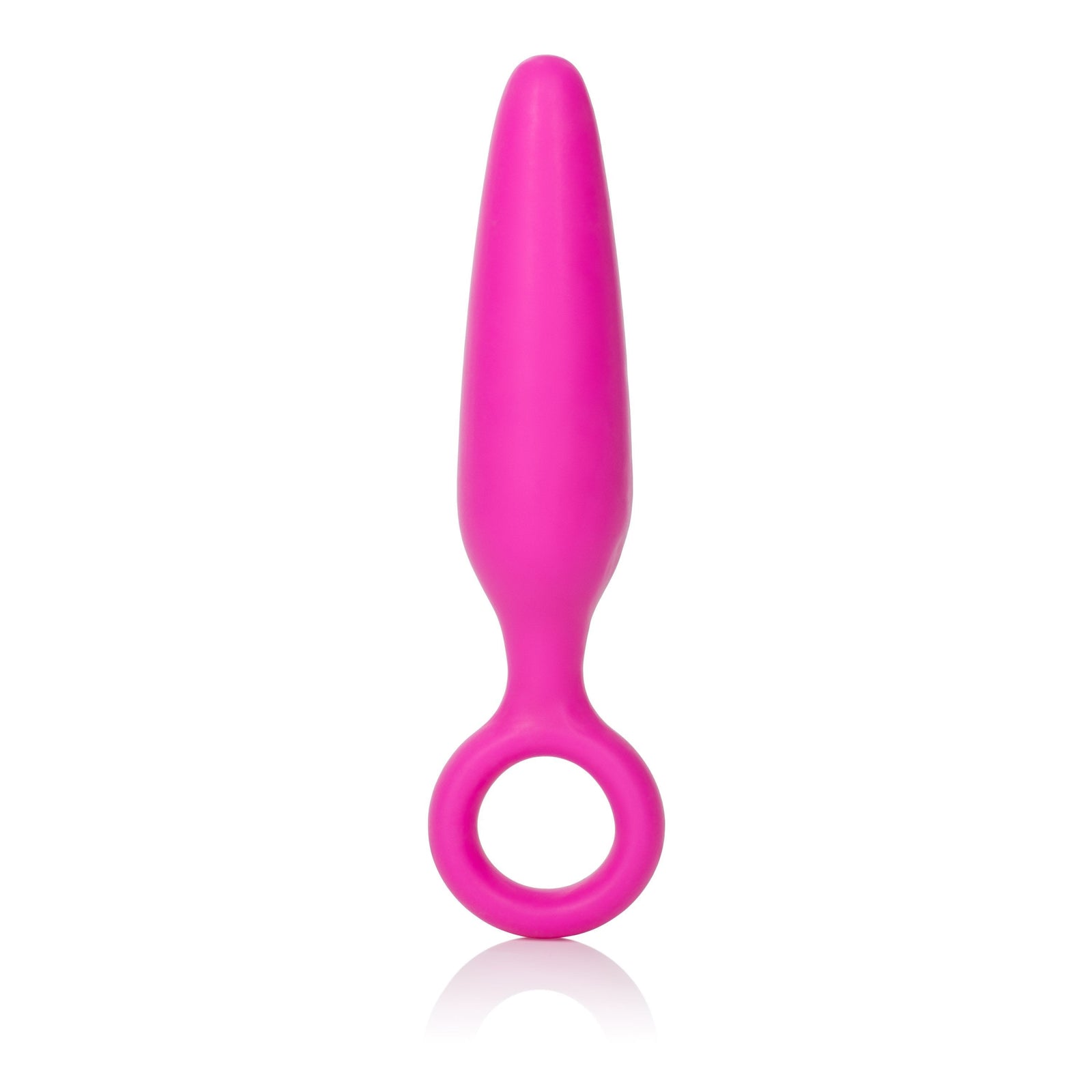 California Exotics - Booty Call Prostate Massager Vibro Kit (Pink) Prostate Massager (Vibration) Non Rechargeable Singapore