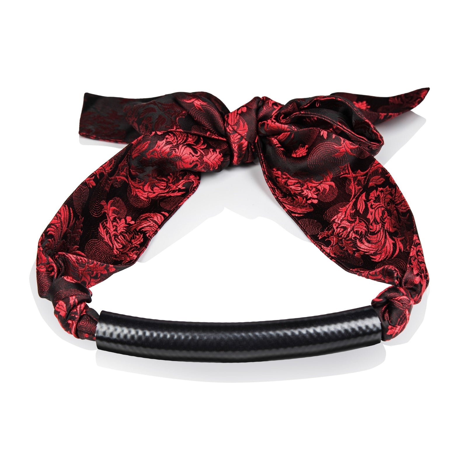 California Exotics - Scandal Bar Gag (Red) Ball Gag