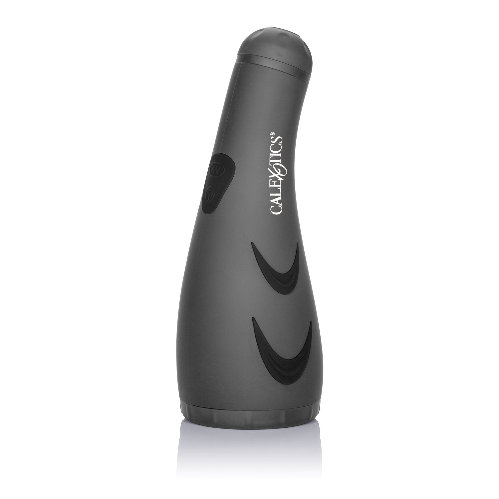 California Exotics - Apollo Hydro Power Stroker Masturbator (Black) Masturbator (Hands Free) Non Rechargeable Singapore