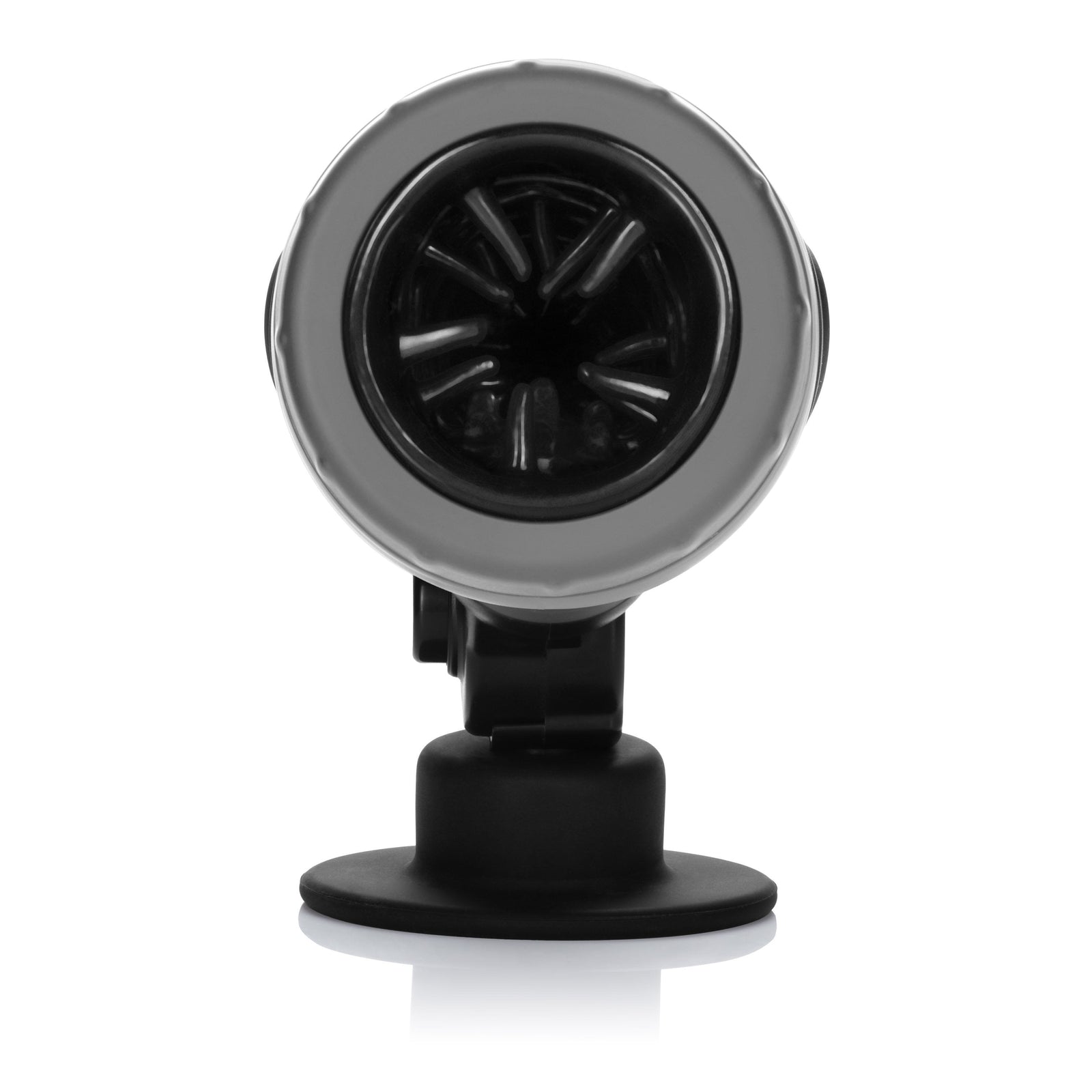 California Exotics - Apollo Hydro Power Stroker Masturbator (Black) Masturbator (Hands Free) Non Rechargeable Singapore