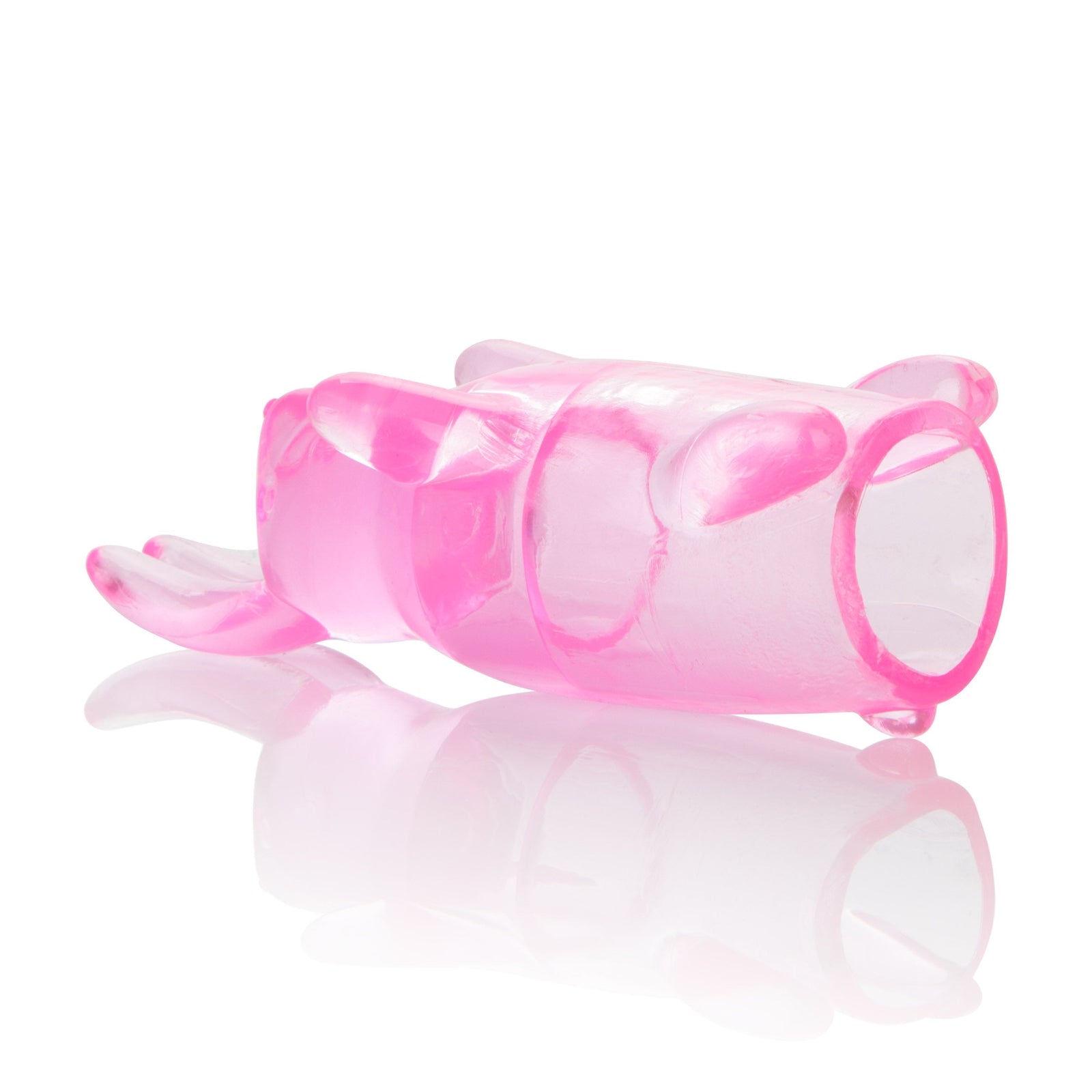 California Exotics - Shane's World Pocket Party Clit Massager (Pink) Clit Massager (Vibration) Non Rechargeable Singapore