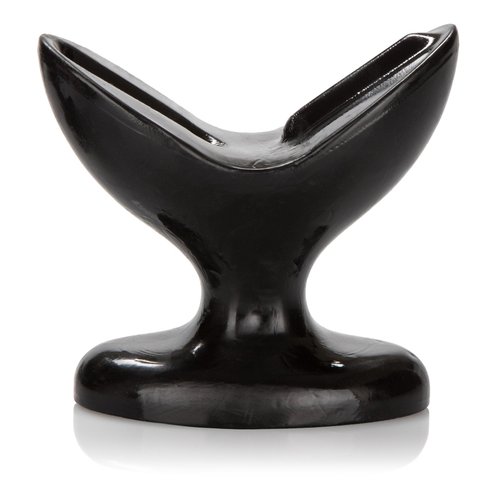 California Exotics - COLT Expander Anal Plug Medium (Black) Anal Plug (Non Vibration) Singapore