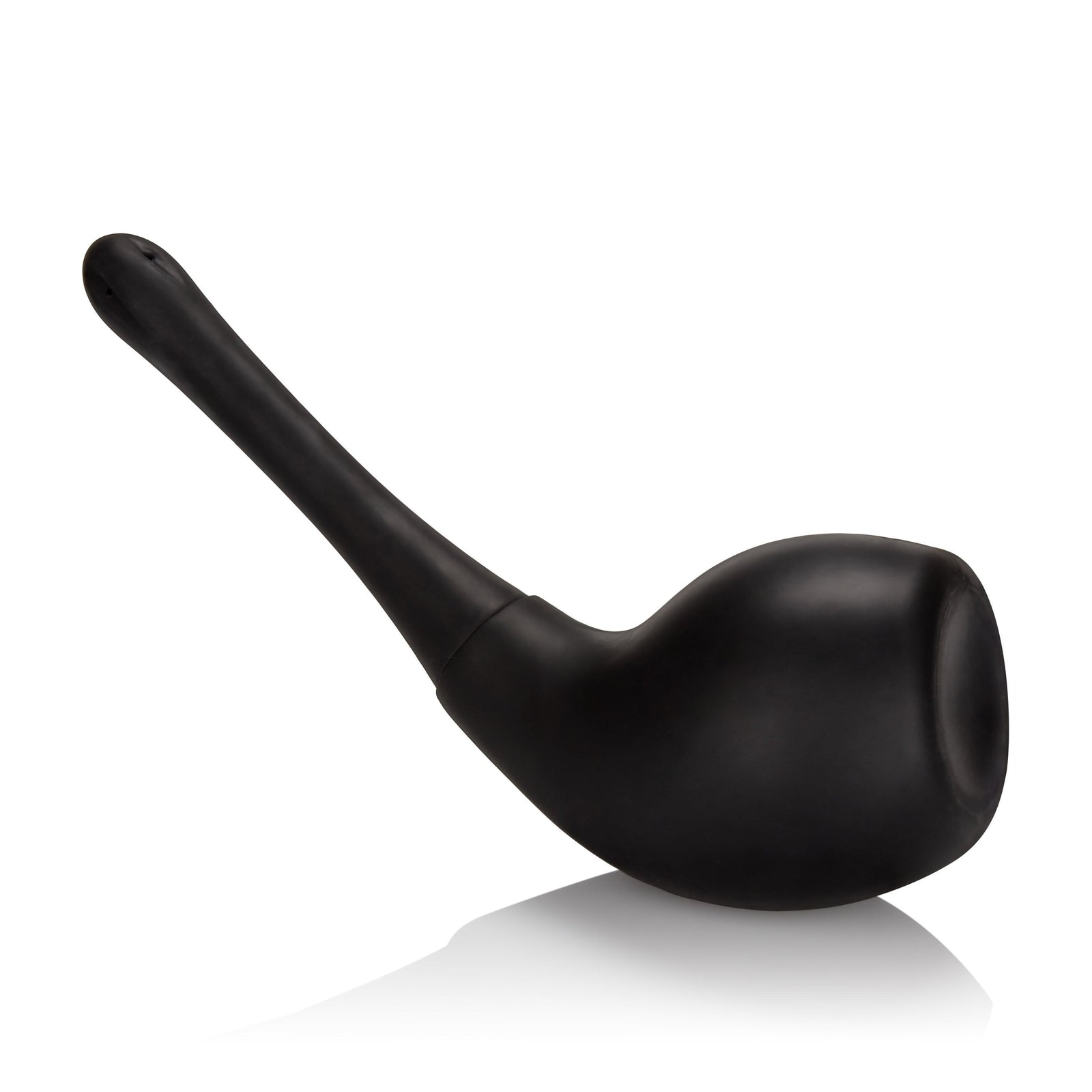 California Exotics - Ultimate Cleansing Douche System (Black) Anal Douche (Non Vibration) Singapore