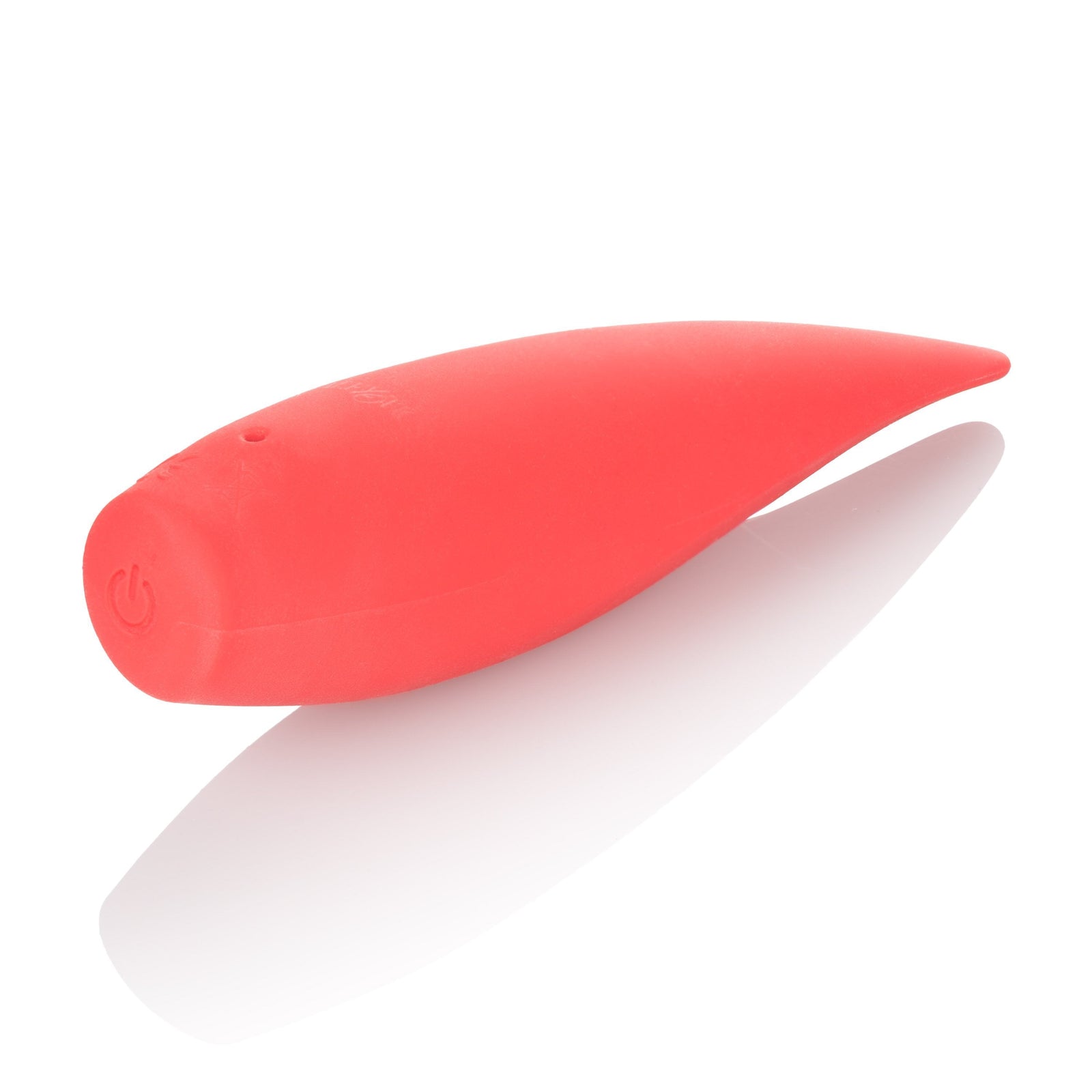 California Exotics - Red Hot Ember Rechargeable Clit Massager (Red) Clit Massager (Vibration) Rechargeable Singapore
