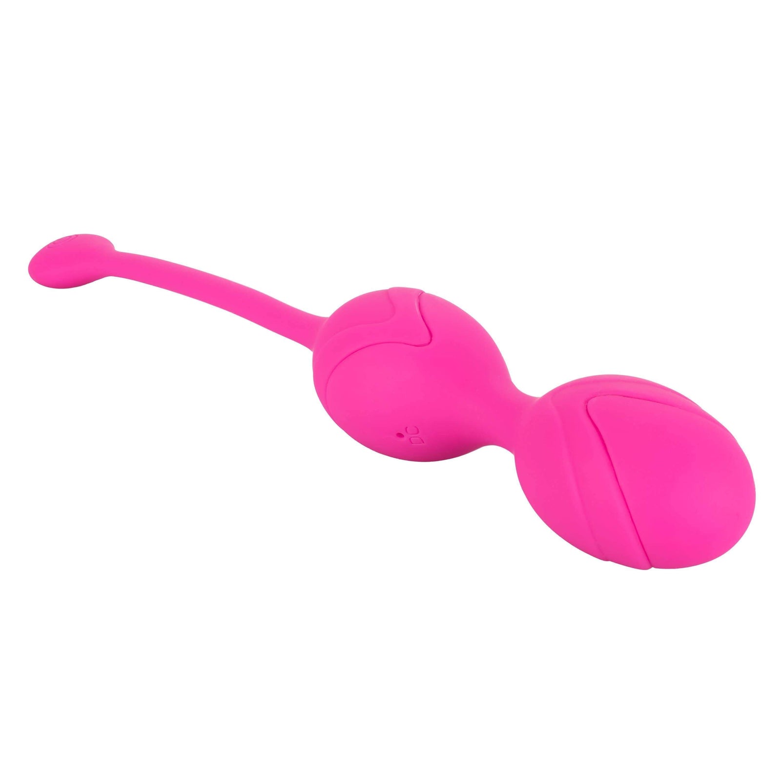 California Exotics - Remote Dual Motor Kegel System (Pink) Rabbit Dildo (Vibration) Rechargeable