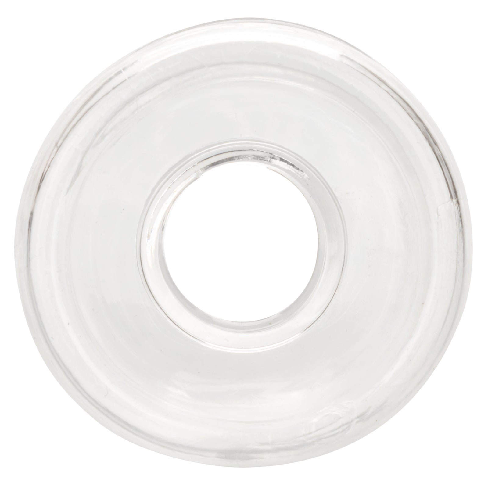 California Exotics - Dr Joel Kaplan Erection Penis Pump (Clear) Penis Pump (Non Vibration) 716770091048 CherryAffairs