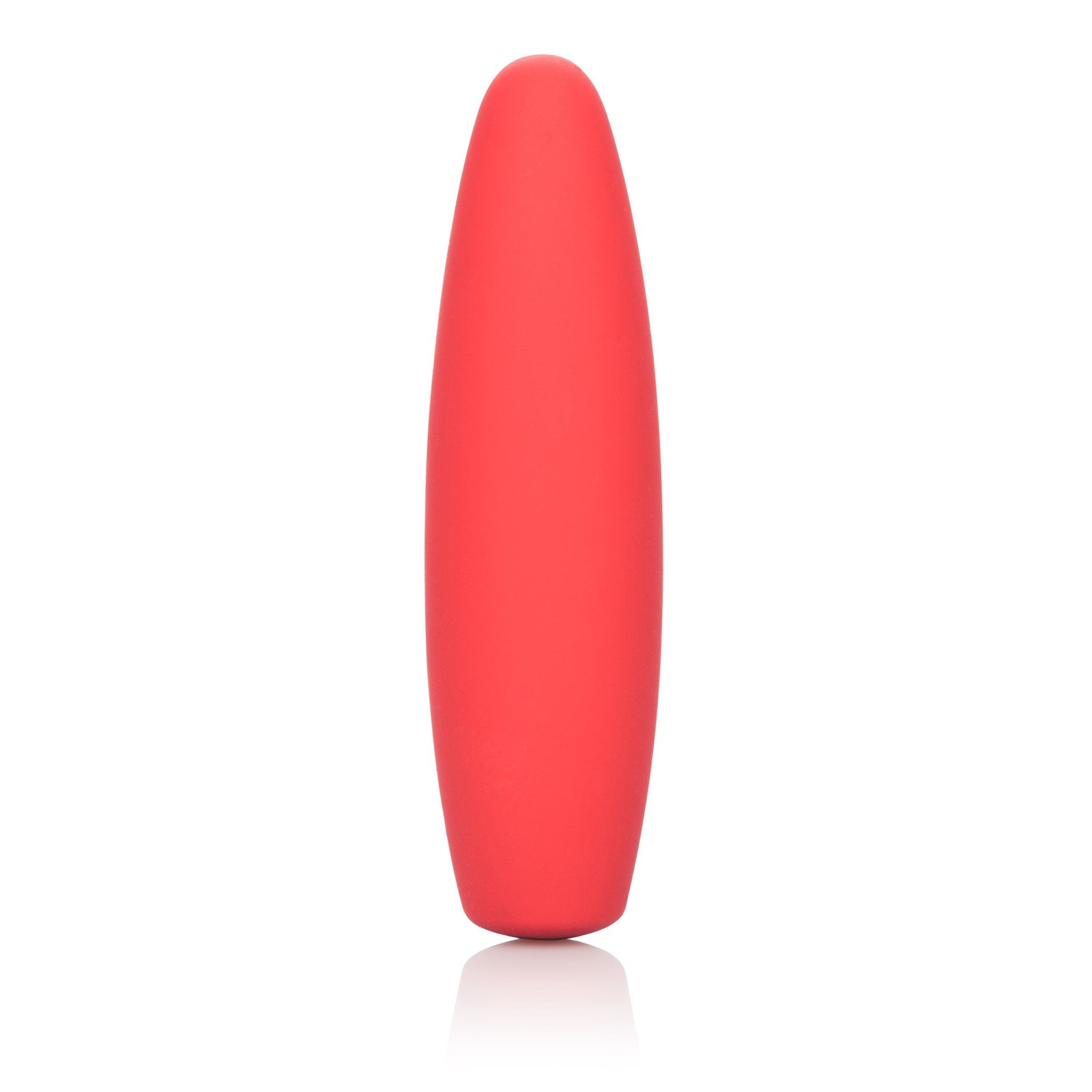 California Exotics - Red Hot Flame Rechargeable Bullet Vibrator (Red) Bullet (Vibration) Rechargeable Singapore