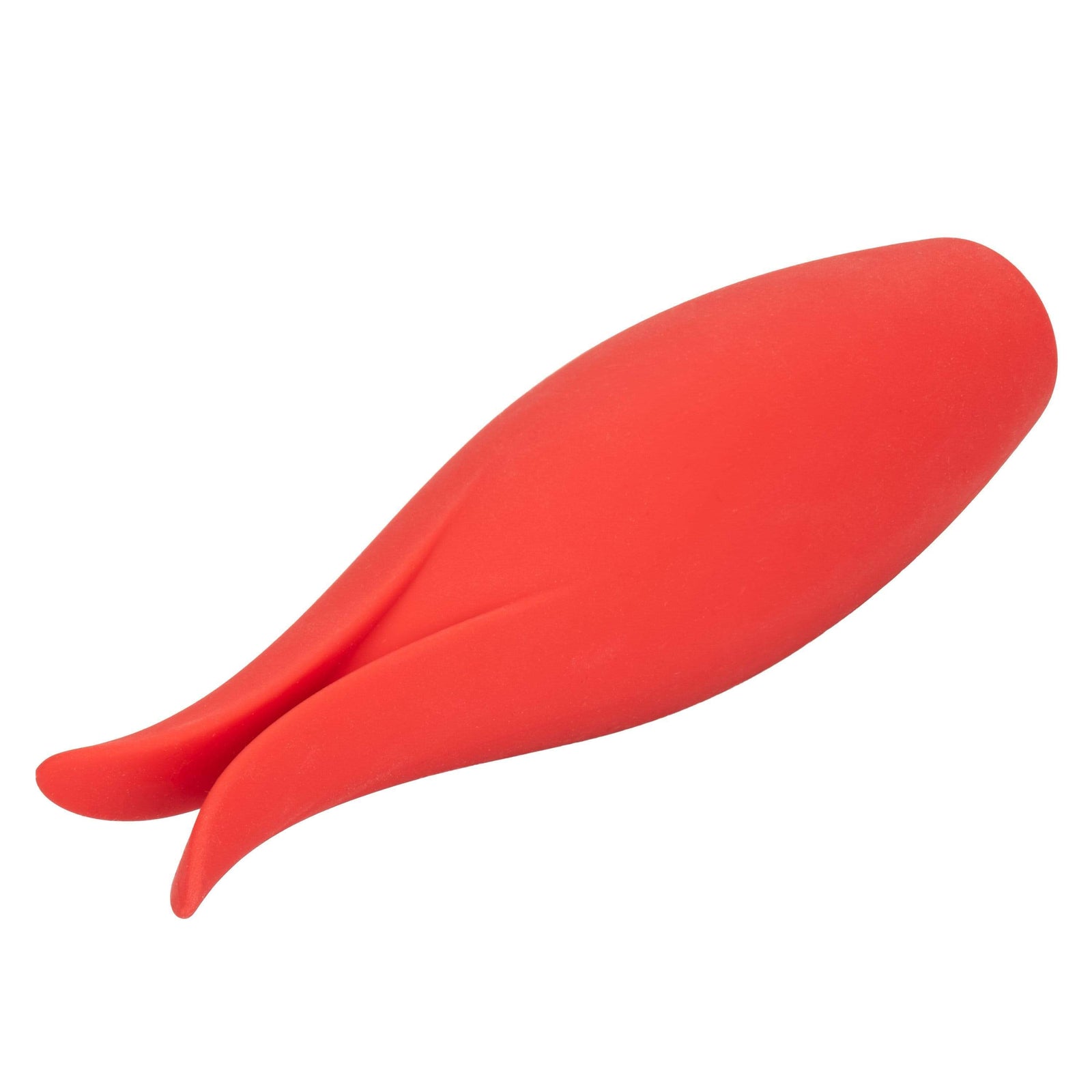 California Exotics - Red Hot Fury Clit Massager (Red) Clit Massager (Vibration) Rechargeable