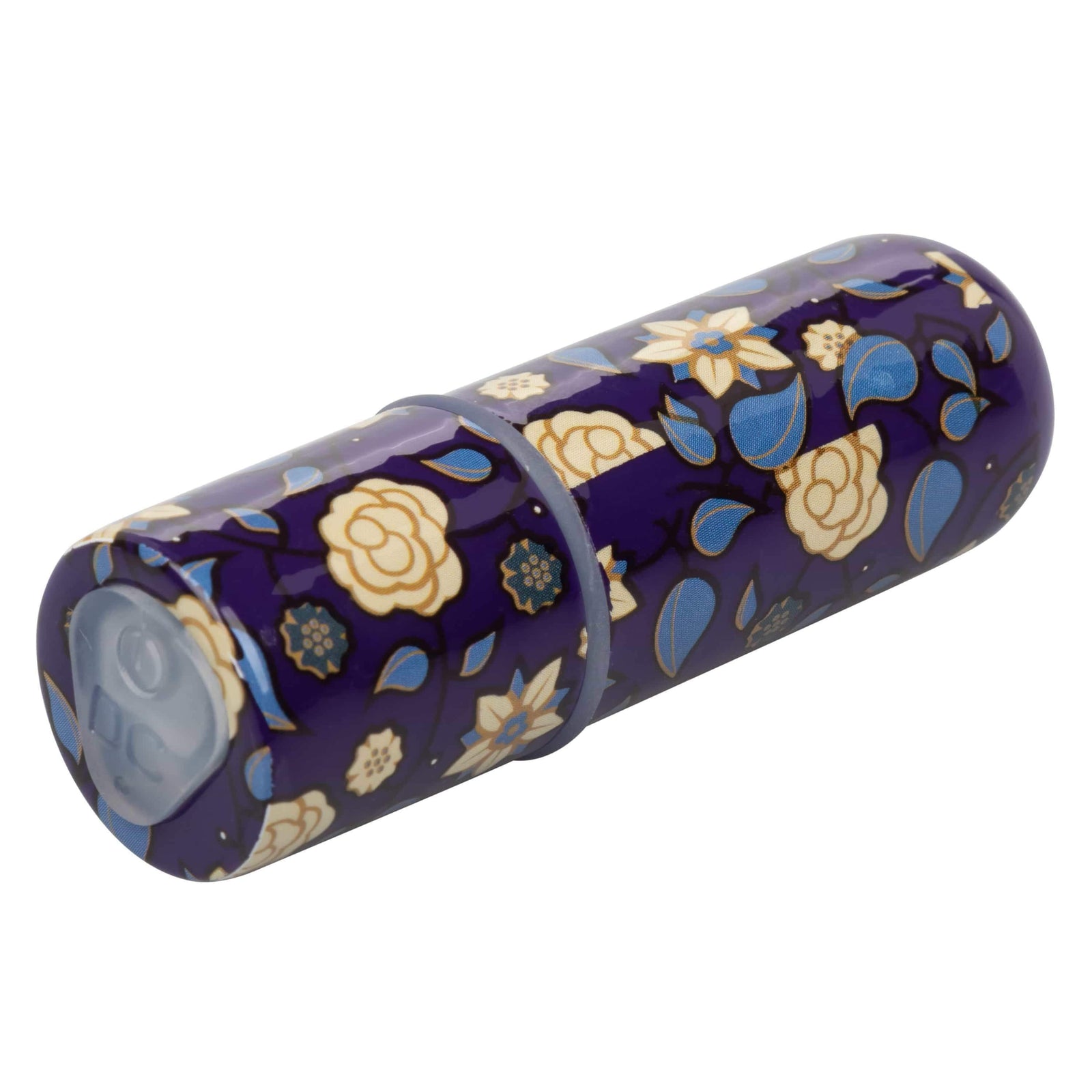 California Exotics - Naughty Bits Just The Tip Bullet Vibrator (Black) Bullet (Vibration) Rechargeable 716770094315 CherryAffairs