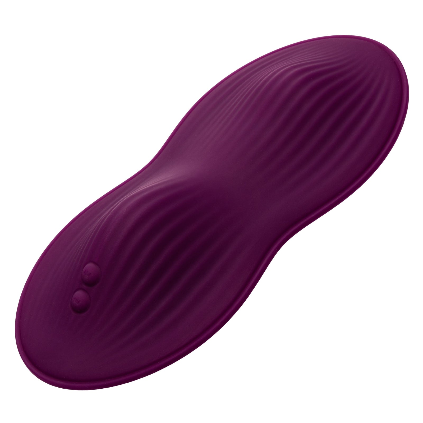 California Exotics - Lust Remote Control Dual Rider Clit Massager (Purple) Clit Massager (Vibration) Rechargeable 716770098405 CherryAffairs