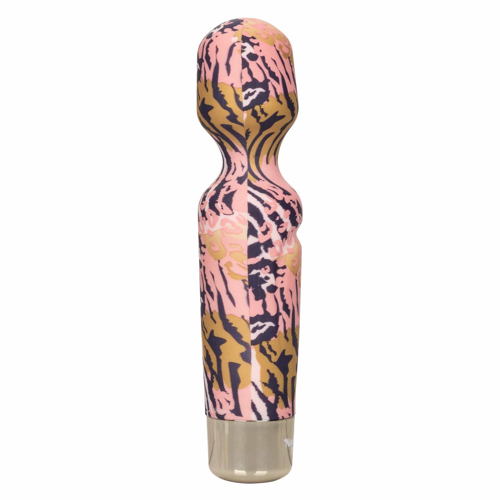 California Exotics - Naughty Bits WTF Wand To Fuck Wand Massager (Multi Colour) Wand Massagers (Vibration) Non Rechargeable 716770101518 CherryAffairs