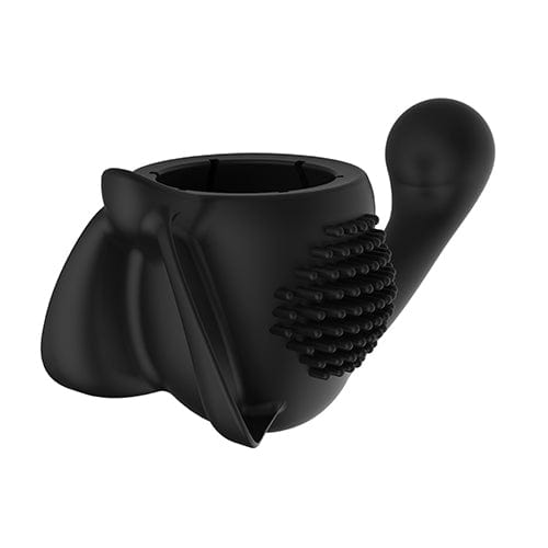 Lovense - Domi Female Attachment Accessories 728360599568 CherryAffairs