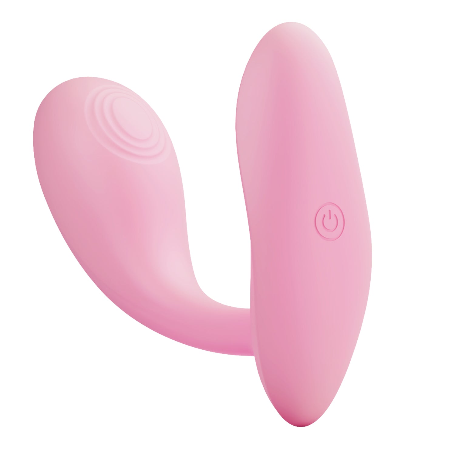 Pretty Love - Baird App-Controlled G Spot Vibrator (Pink) - Pink - G spot Dildo (Vibration) Rechargeable