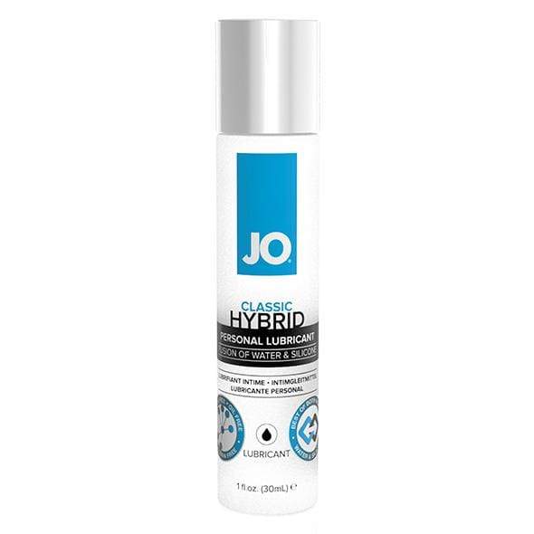 System JO - Classic Hybrid Personal Lubricant - 60ml - Lube (Silicone Based)