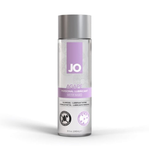 System JO - For Her Agape Water Based Personal Lubricant Durio Asia