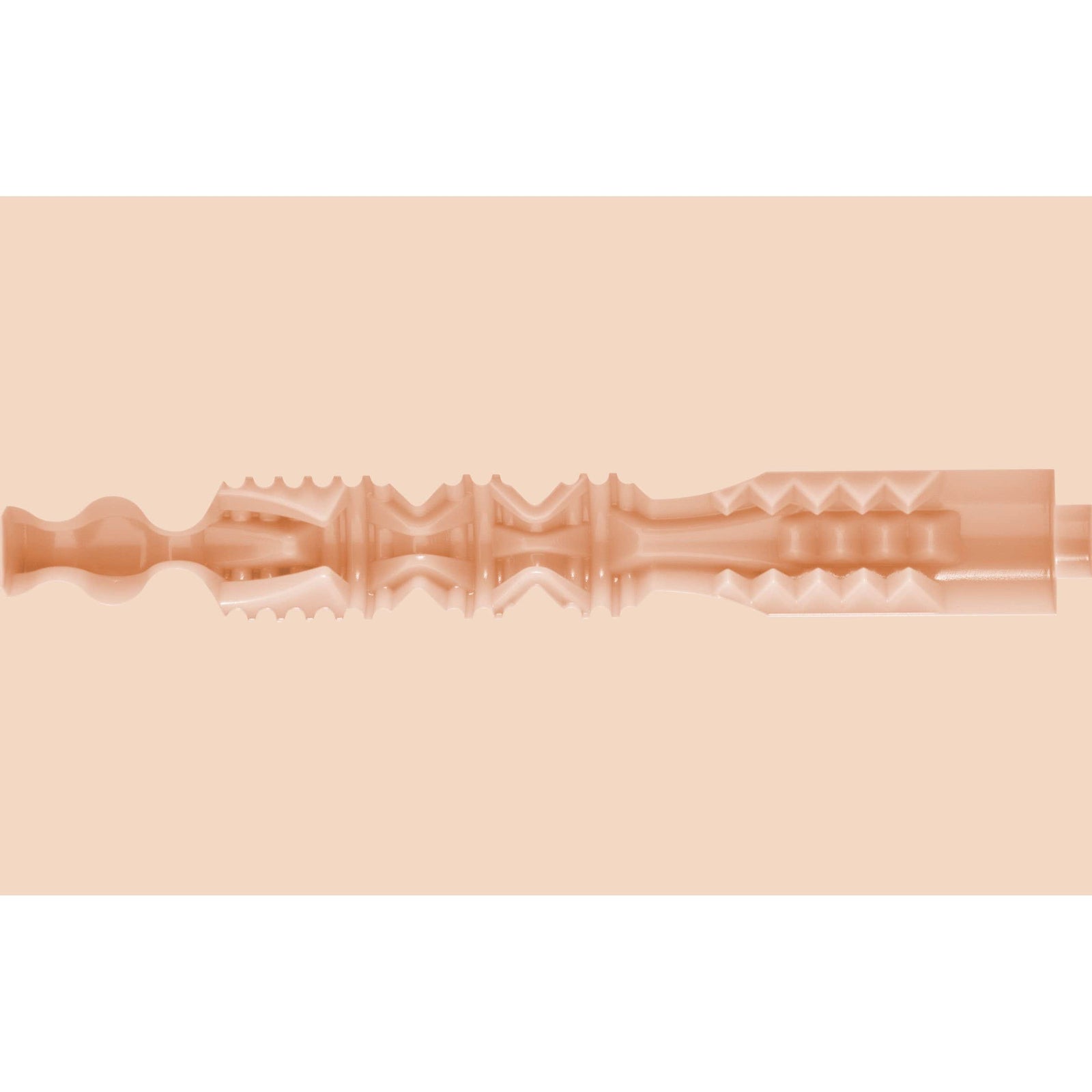 Fleshlight - Fleshlight Girls Ella Hughes Masturbator (Candy) Masturbator Vagina (Non Vibration) 810476011635 CherryAffairs