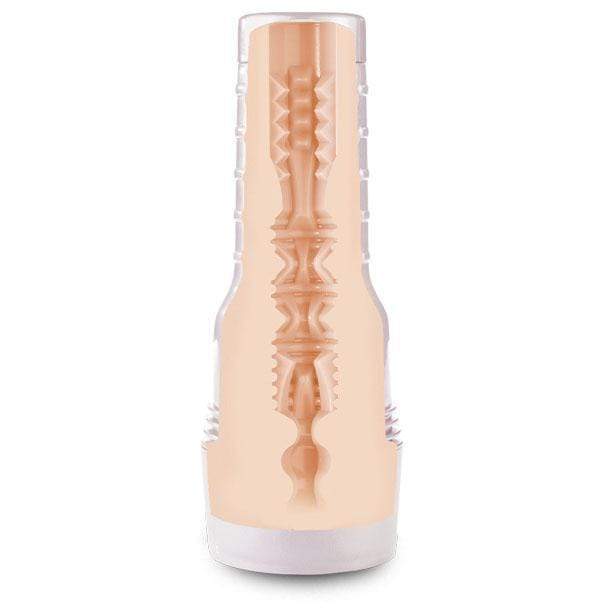 Fleshlight - Fleshlight Girls Ella Hughes Masturbator (Candy) Masturbator Vagina (Non Vibration) 810476011635 CherryAffairs