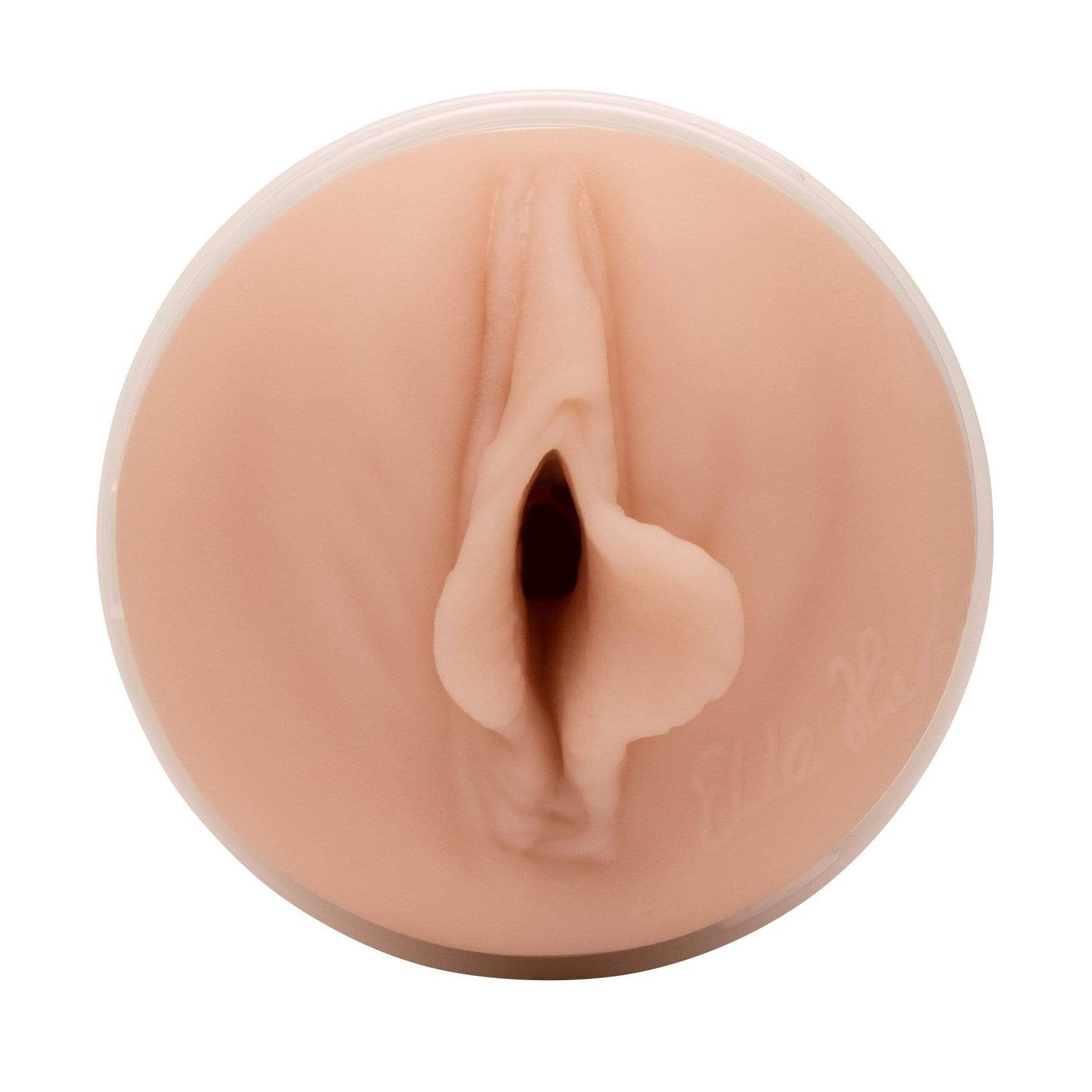 Fleshlight - Fleshlight Girls Ella Hughes Masturbator (Candy) Masturbator Vagina (Non Vibration) 810476011635 CherryAffairs