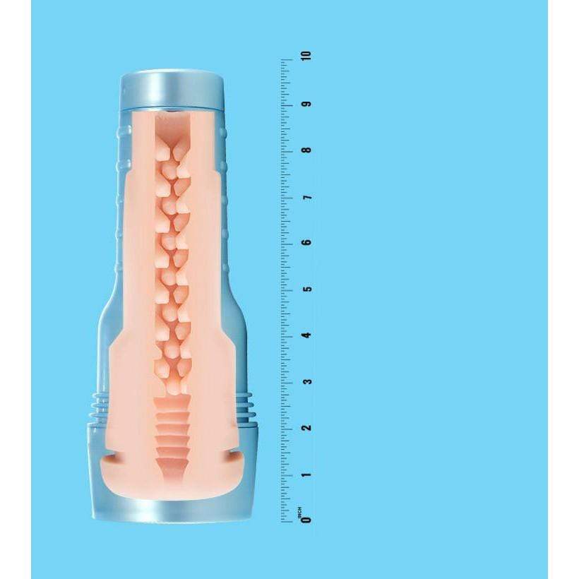 Fleshlight - Fleshjack Boys Brent Corrigan Masturbator Gay Ass (Bliss) Masturbator Gay Ass (Non Vibration)