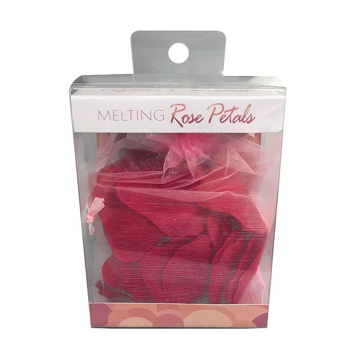 Kheper Games - Melting Rose Petals - Novelties (Non Vibration)
