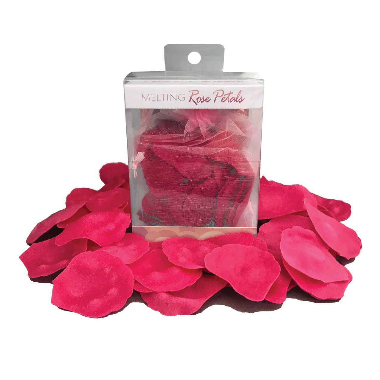 Kheper Games - Melting Rose Petals - Novelties (Non Vibration)
