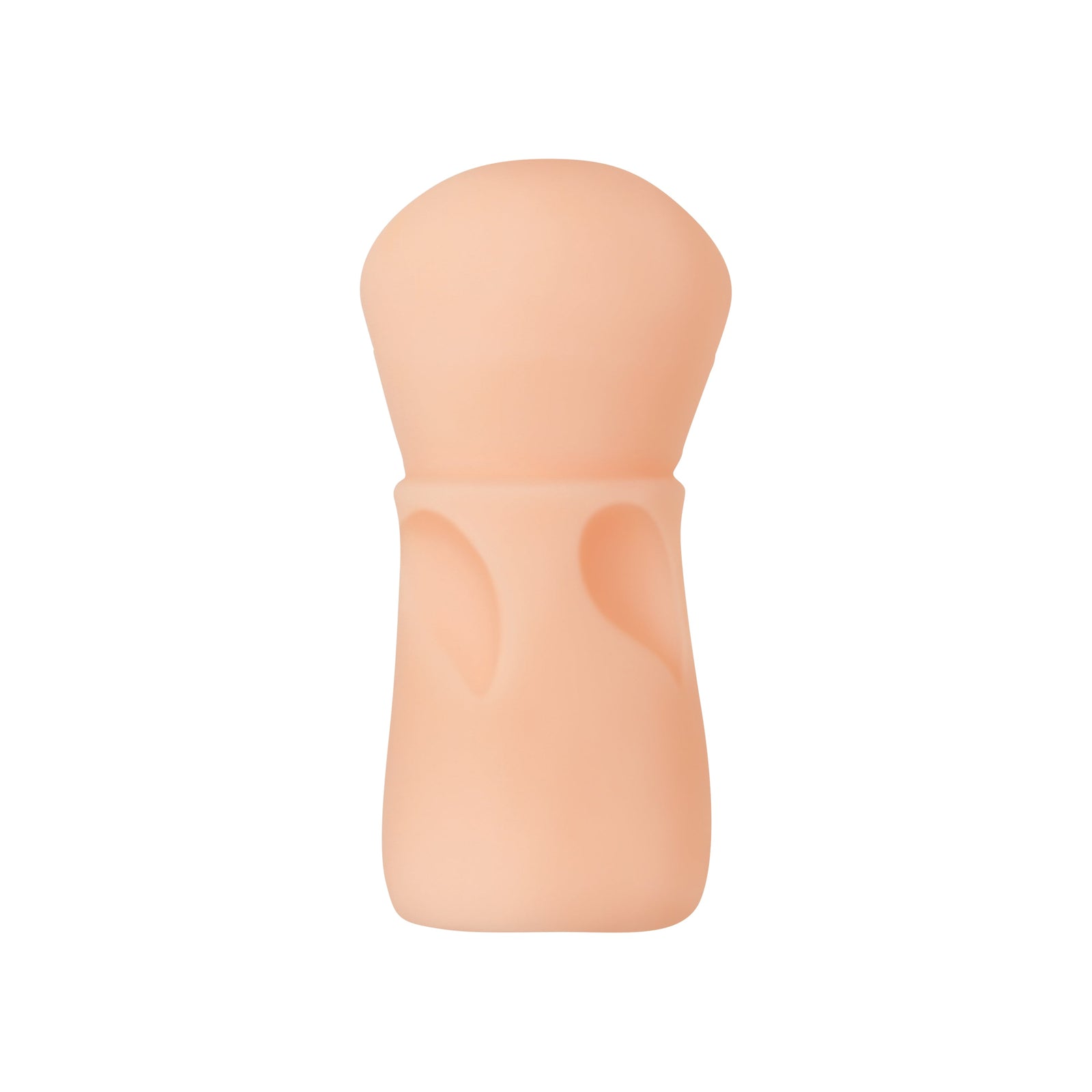 Zero Tolerance - Sasha Grey Vagina Stroker Masturbator with Vibrating Cock Ring (Beige) - Beige - Masturbator Vagina