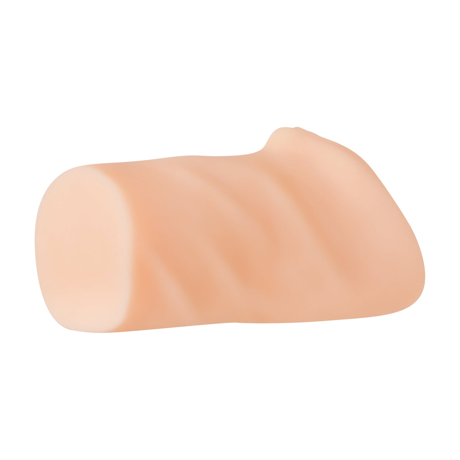 Zero Tolerance - Alexis Texas Vagina Stroker Masturbator with Vibrating Cock Ring (Beige) - Beige - Masturbator Vagina