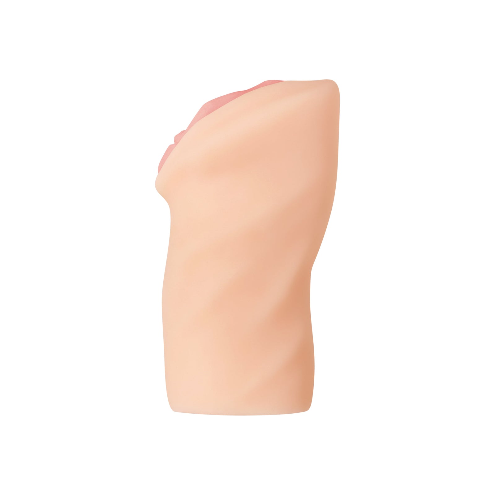 Zero Tolerance - Alexis Texas Vagina Stroker Masturbator with Vibrating Cock Ring (Beige) - Beige - Masturbator Vagina