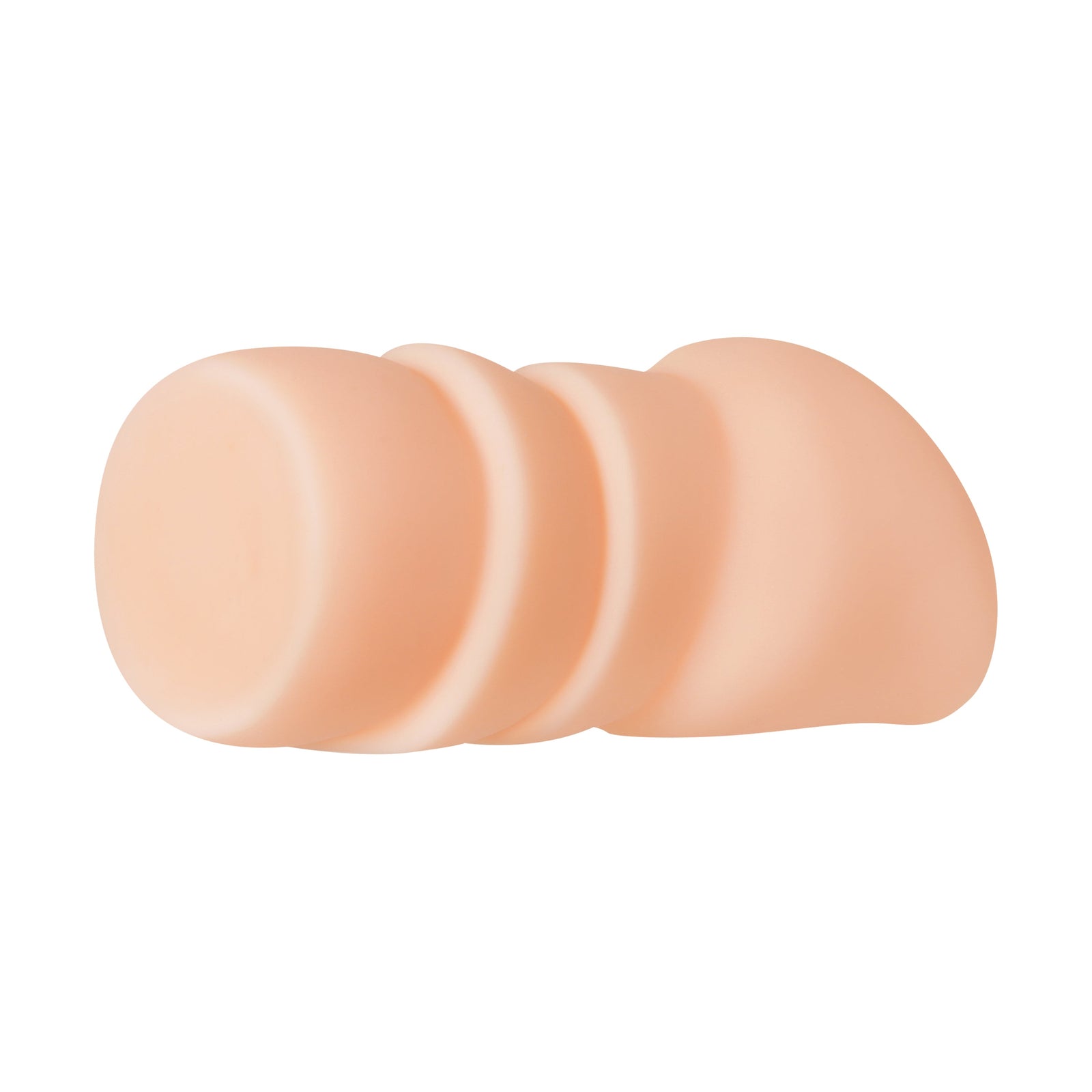 Zero Tolerance - Tori Black Vagina Stroker Masturbator with Vibrating Cock Ring (Beige) - Beige - Masturbator Vagina