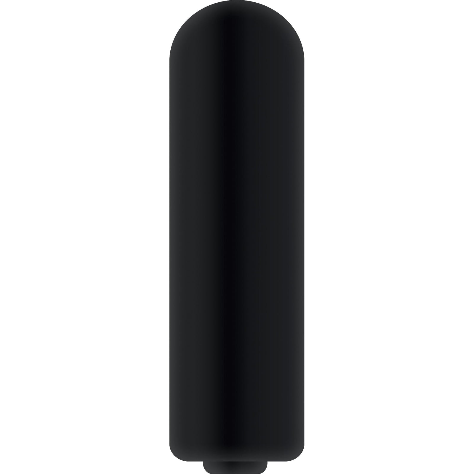 Zero Tolerance - Pop Rechargeable Compact Soft Stroker (White) - White - Masturbator Soft Stroker (Vibration)