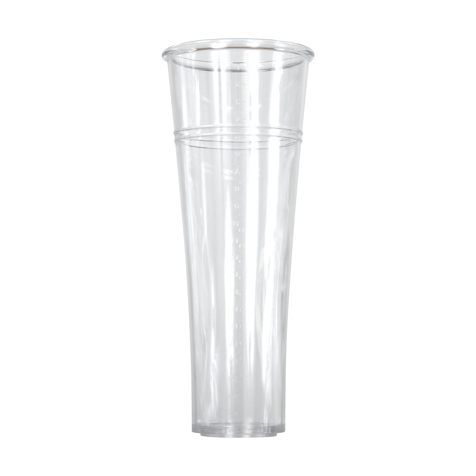 Zero Tolerance - Sucking Good Rechargeable Vacuum Suction Vibrating Masturbator Penis Pump (White) - White