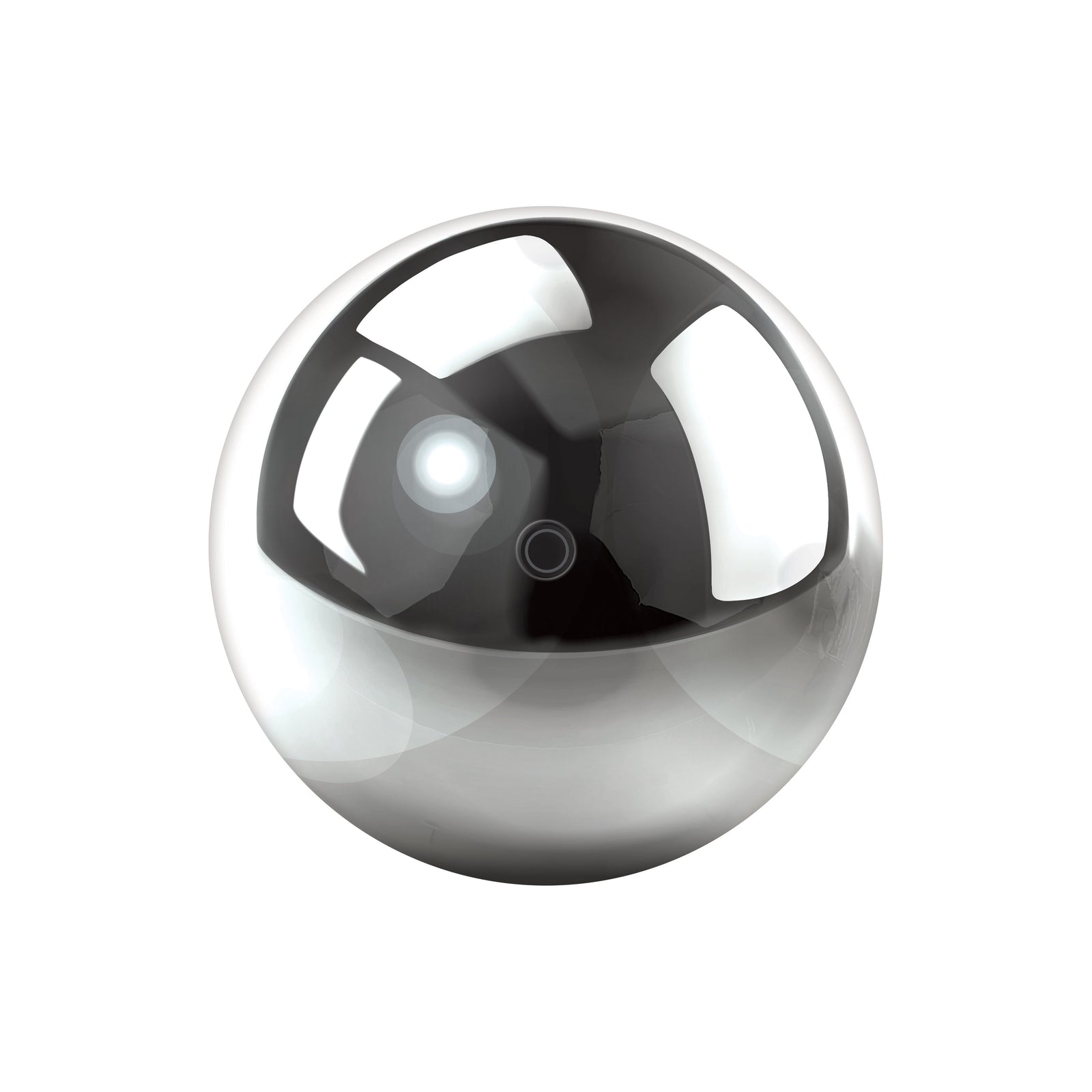 Zero Tolerance - The Thrusting Rechargeable Vibrating Stroker Masturbator (White) - White - Masturbator Vagina