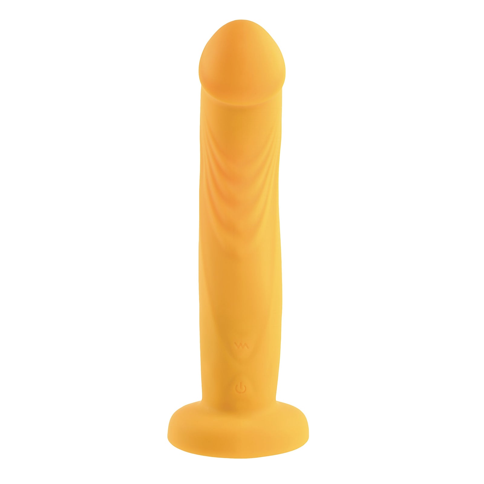 Evolved - Gender X Sweet Embrace Remote Vibrating Strap On (Beige) - Beige - Strap On with Dildo for Reverse Insertion